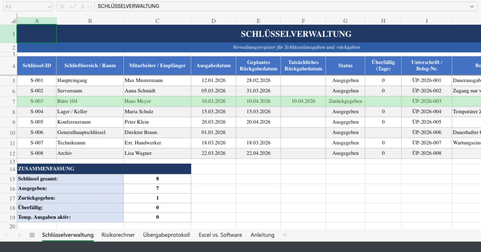 Vorschau von schluessel_verwaltung.xlsx