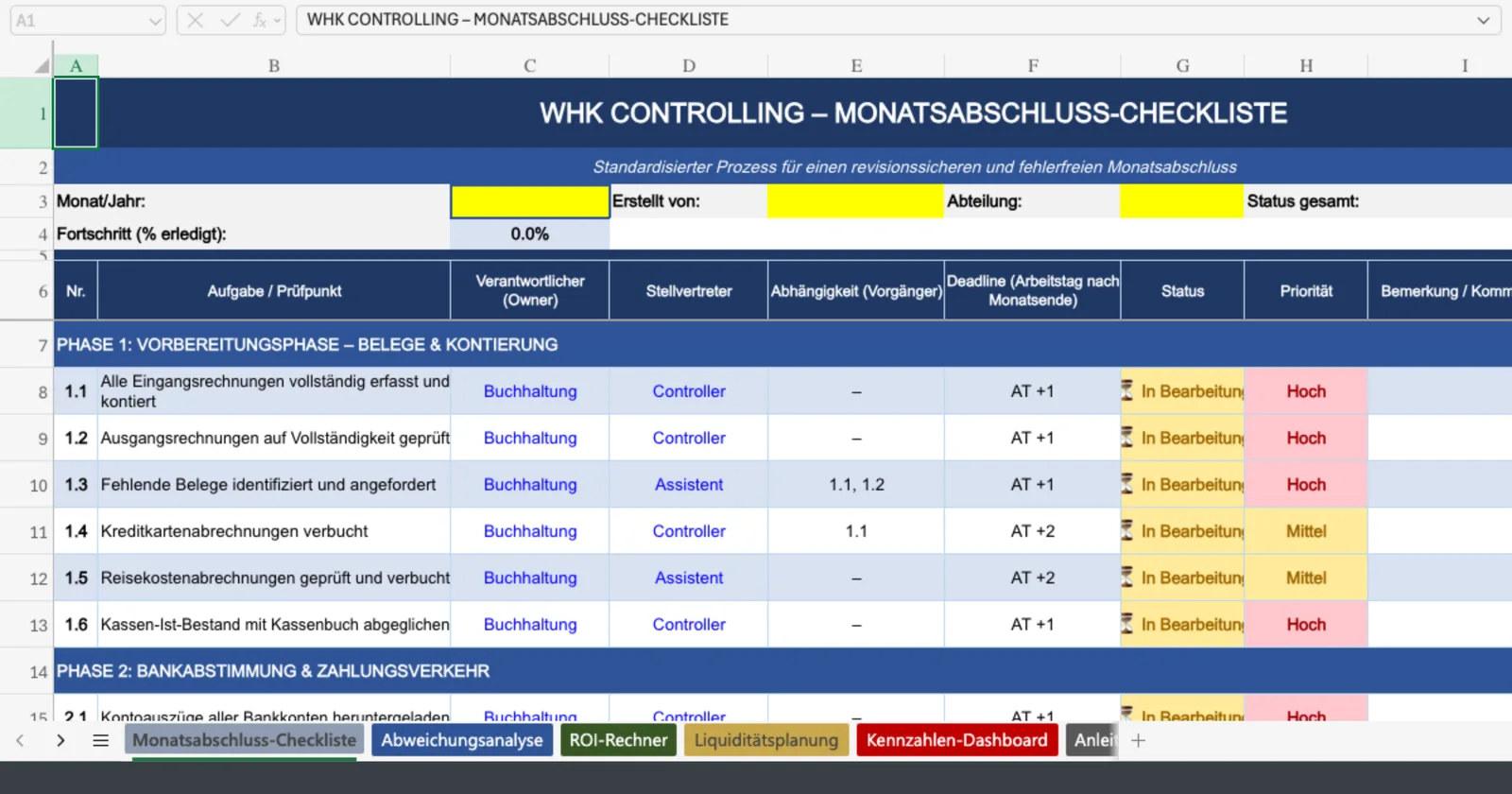 Vorschau von WHK_Controlling_Checkliste.xlsx