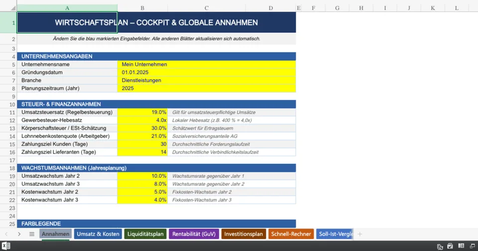 Vorschau von wirtschaftsplan.xlsx