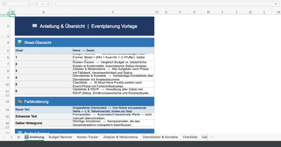 Vorschau von eventplanung_vorlage.xlsx