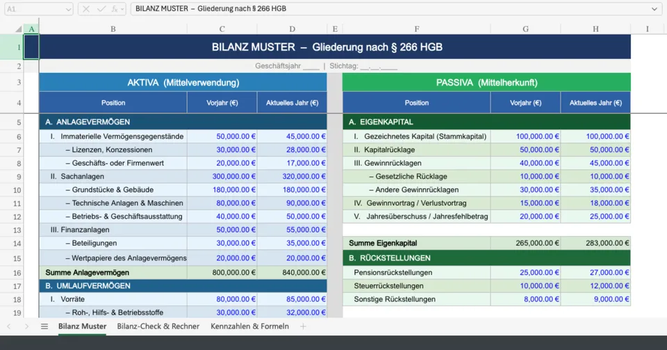 Vorschau von bilanz_muster.xlsx
