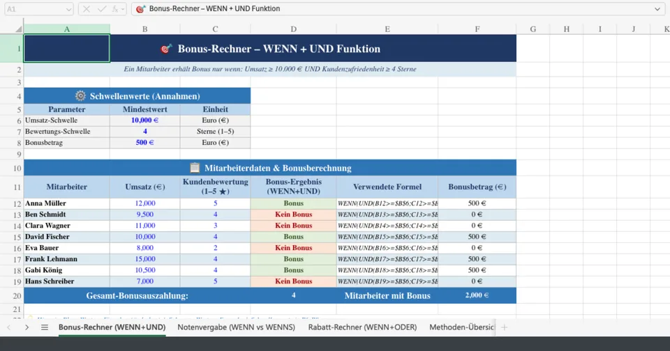 Vorschau von wenn_funktion_mehrere_bedingungen.xlsx