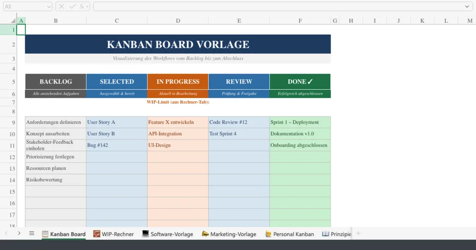 Vorschau von kanban_board_vorlage.xlsx