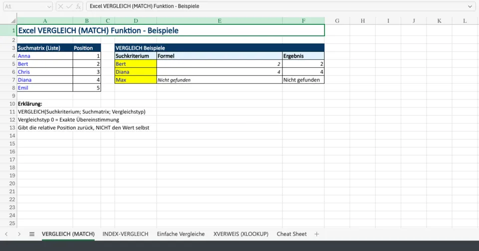 Vorschau von Excel_Vergleich_Funktionen.xlsx