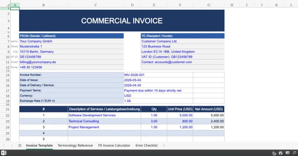 Vorschau von english_invoice_toolkit.xlsx