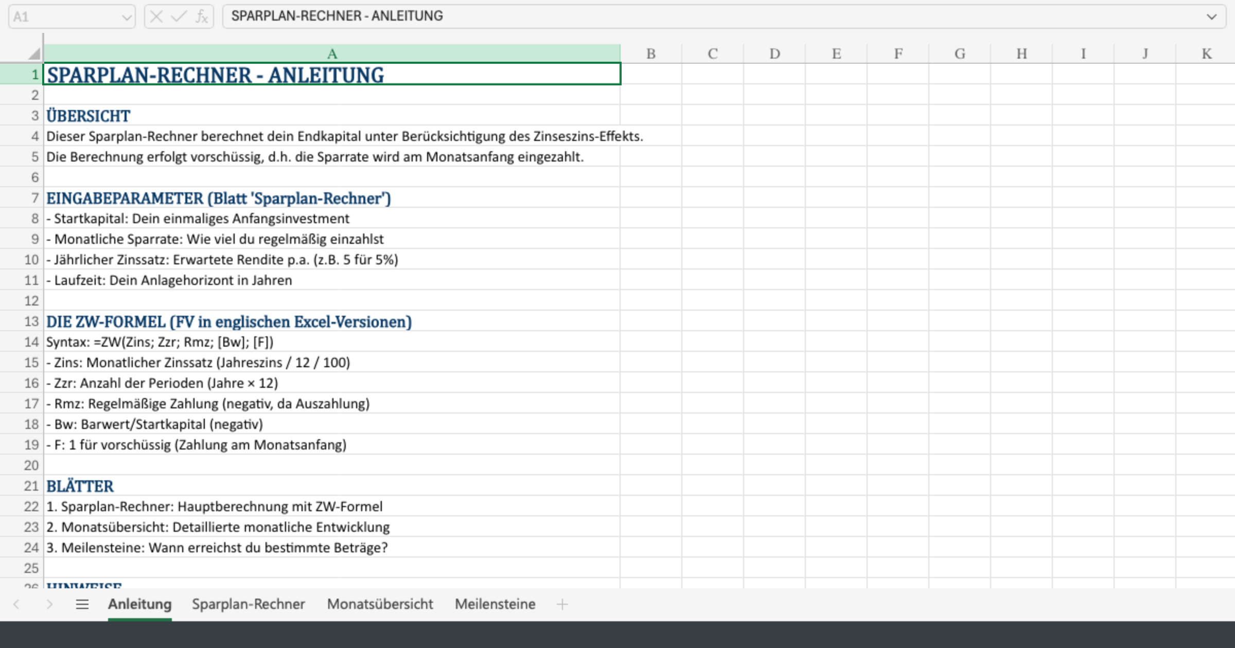 Vorschau von sparplan_rechner.xlsx