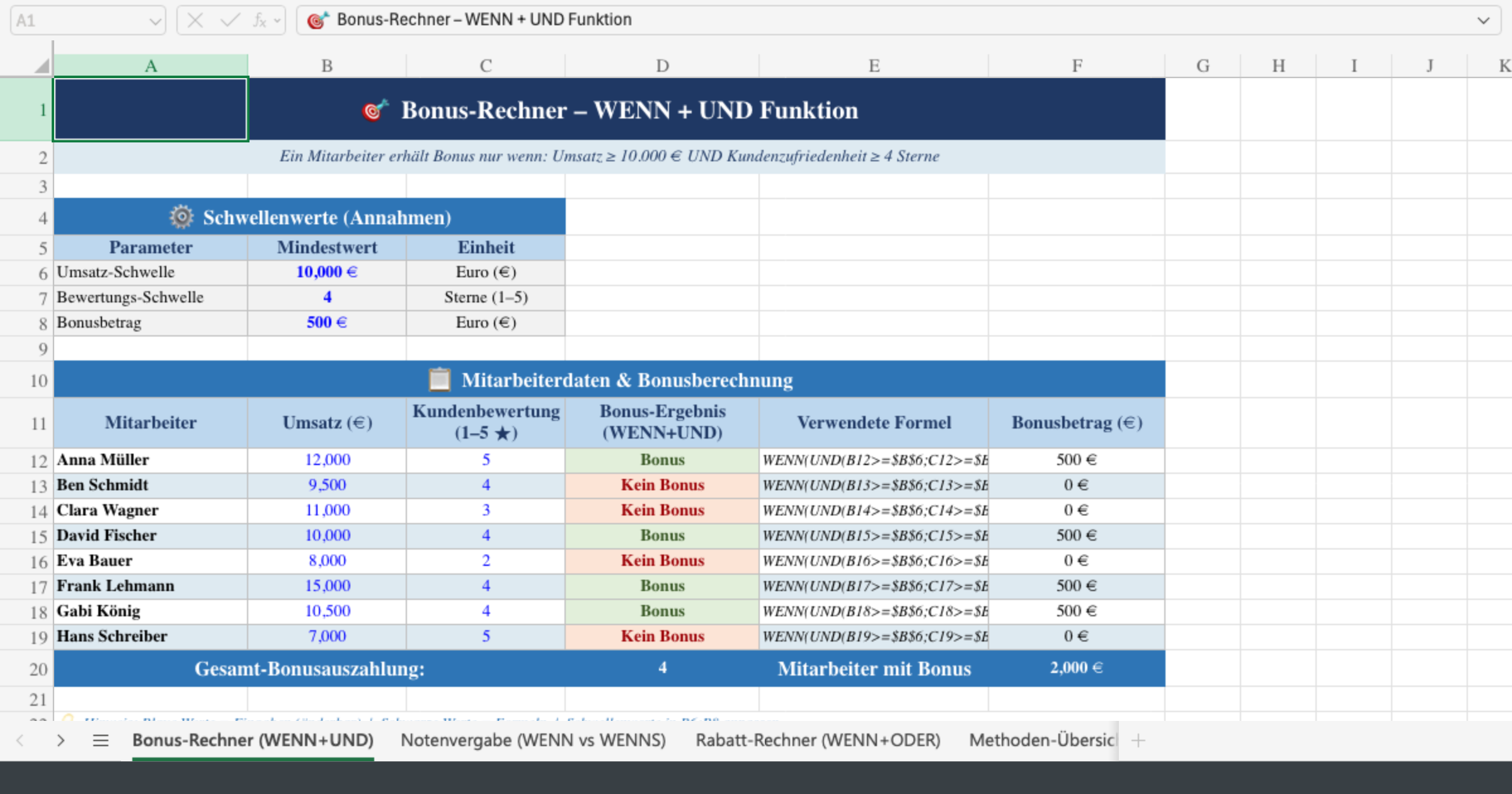 Vorschau von wenn_funktion_mehrere_bedingungen.xlsx